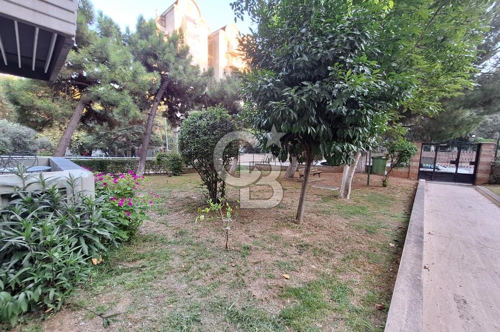 GÖZTEPE SOYAK 'DA MANZARALI 3+1 SATILIK DAİRE