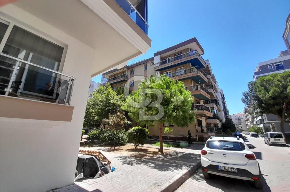 KARŞIYAKA YALI MAHALLESİNDE 3+1 ÜÇ YANI AÇIK HARİKA DAİRE