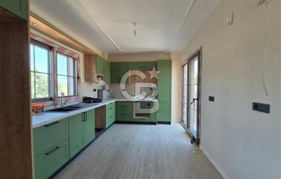 Altınova’da Denize 250 Metre Mesafede Müstakil Sıfır Villa