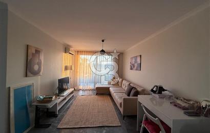 Küçükköy’de Site İçerisinde Havuzlu 2+1 Kiralık Daire