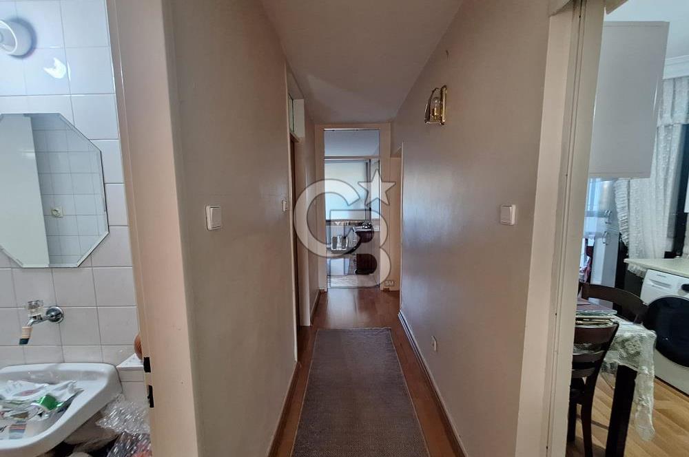 GÖZTEPE SOYAK 'DA MANZARALI 3+1 SATILIK DAİRE