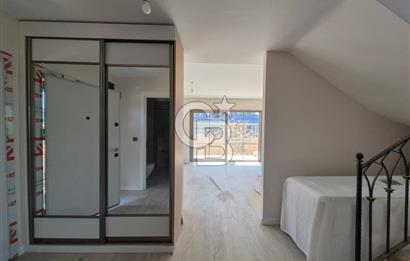 Altınova’da Denize 250 Metre Mesafede Müstakil Sıfır Villa