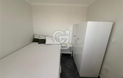 Küçükköy’de Site İçerisinde Havuzlu 2+1 Kiralık Daire