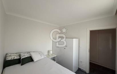 Küçükköy’de Site İçerisinde Havuzlu 2+1 Kiralık Daire