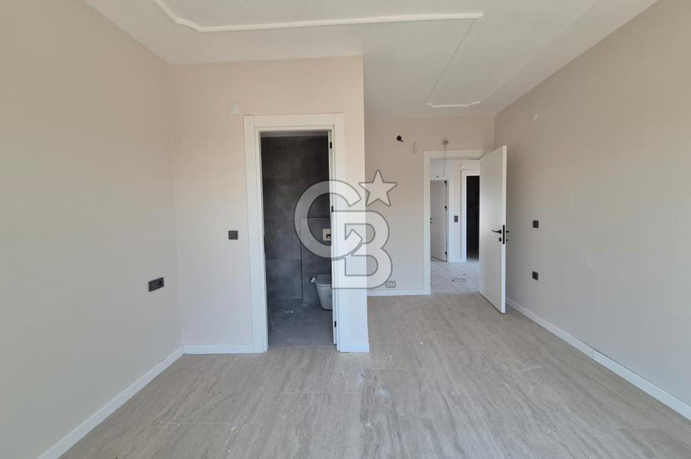 Altınova’da Denize 250 Metre Mesafede Müstakil Sıfır Villa