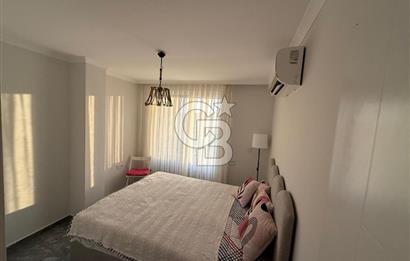 Küçükköy’de Site İçerisinde Havuzlu 2+1 Kiralık Daire