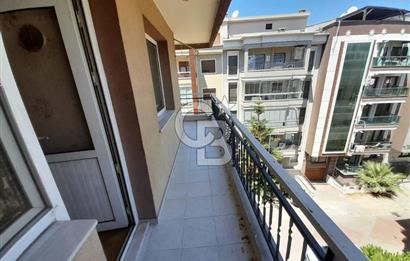 KARŞIYAKA YALI MAHALLESİNDE 3+1 ÜÇ YANI AÇIK HARİKA DAİRE