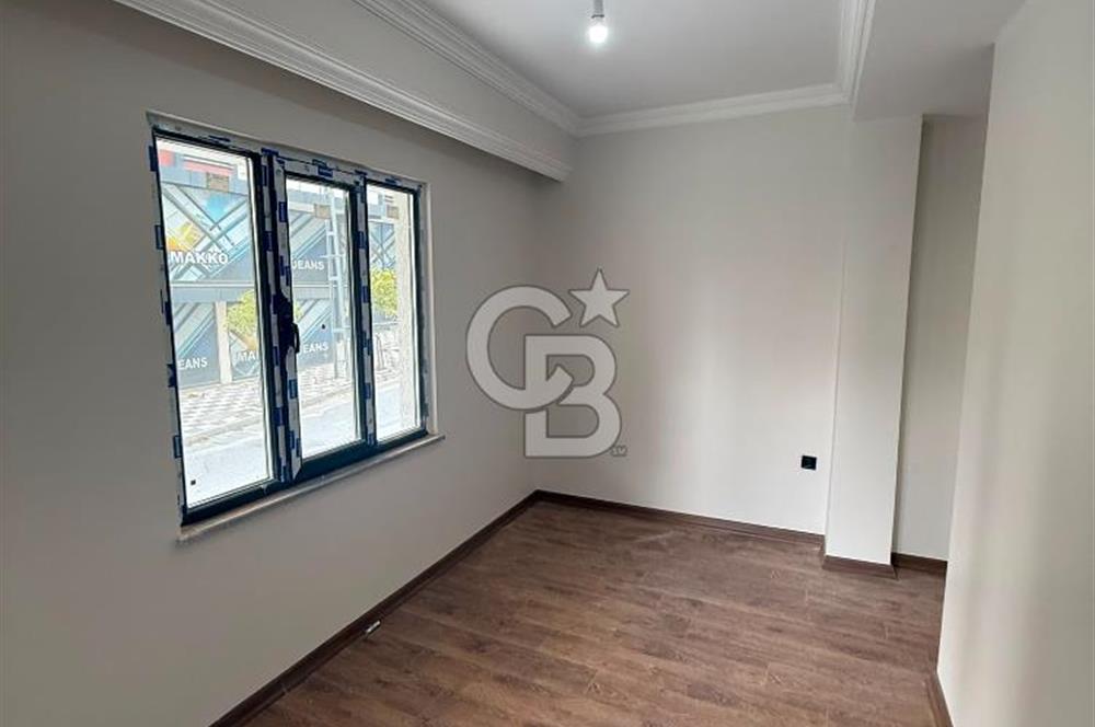 TAŞOLUK YEŞİL CAMİ YAKINI OTOPARKLI VE EBEVEYN BANYOLU 3+1 DAİRE