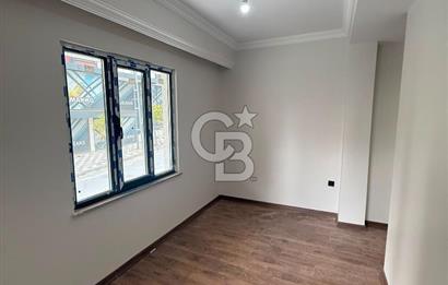 TAŞOLUK YEŞİL CAMİ YAKINI OTOPARKLI VE EBEVEYN BANYOLU 3+1 DAİRE