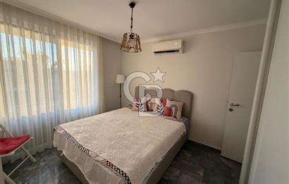 Küçükköy’de Site İçerisinde Havuzlu 2+1 Kiralık Daire