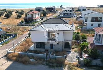 Altınova’da Denize 250 Metre Mesafede Müstakil Sıfır Villa - 9 - 366833