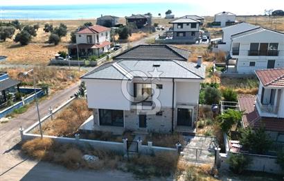 Altınova’da Denize 250 Metre Mesafede Müstakil Sıfır Villa