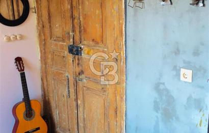 CİHANGİRDE TARİHİ CUMBALI BİNADA HAMAM&SAUNALI 1+1 SATILIK ÖZEL