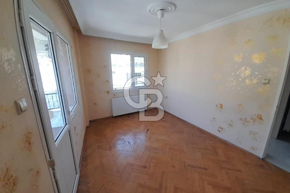 KARŞIYAKA YALI MAHALLESİNDE 3+1 ÜÇ YANI AÇIK HARİKA DAİRE