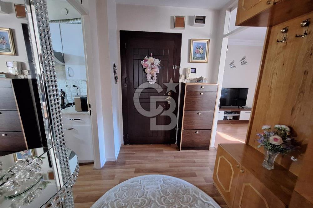 GÖZTEPE SOYAK 'DA MANZARALI 3+1 SATILIK DAİRE