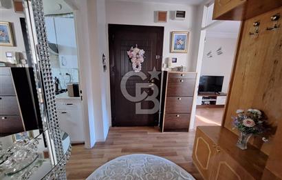 GÖZTEPE SOYAK 'DA MANZARALI 3+1 SATILIK DAİRE