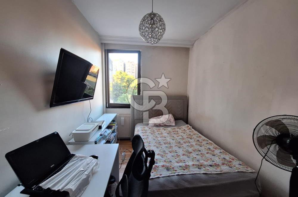 GÖZTEPE SOYAK 'DA MANZARALI 3+1 SATILIK DAİRE