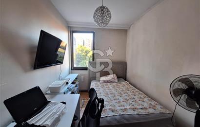 GÖZTEPE SOYAK 'DA MANZARALI 3+1 SATILIK DAİRE