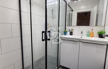 Küçükköy’de Site İçerisinde Havuzlu 2+1 Kiralık Daire