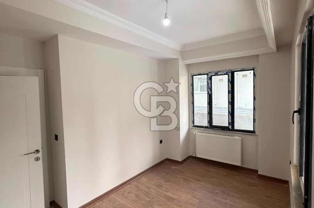 TAŞOLUK YEŞİL CAMİ YAKINI OTOPARKLI VE EBEVEYN BANYOLU 3+1 DAİRE