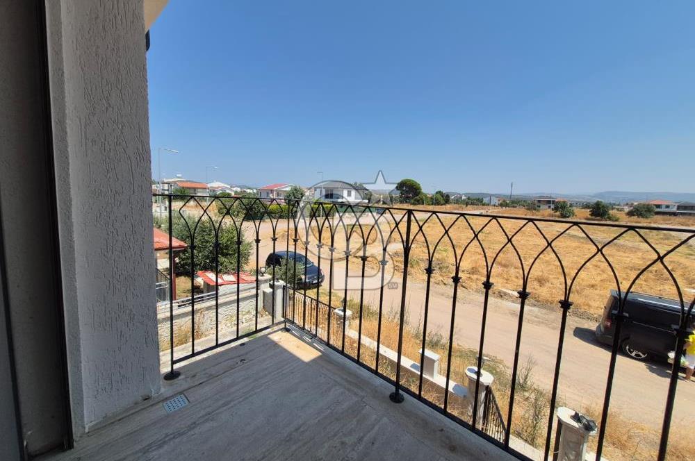 Altınova’da Denize 250 Metre Mesafede Müstakil Sıfır Villa