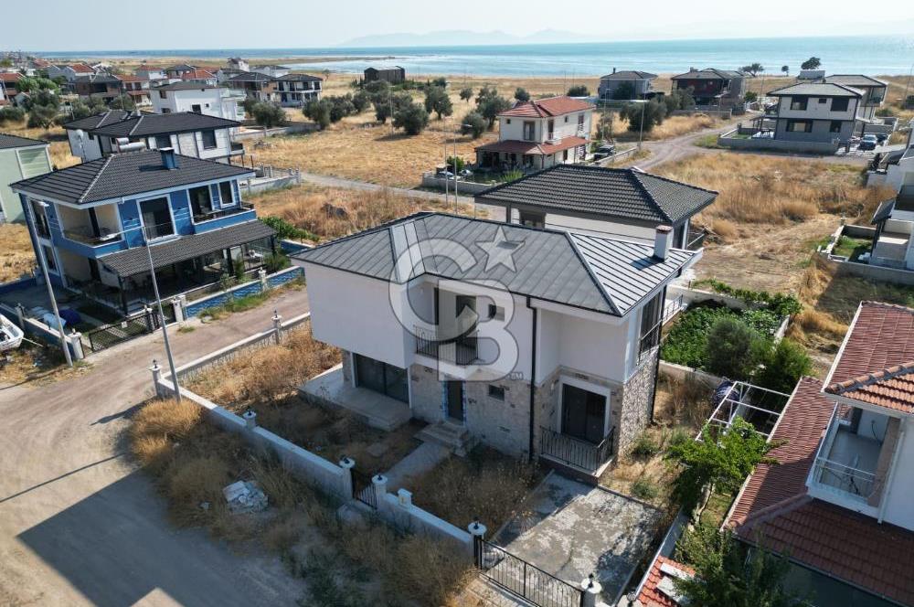 Altınova’da Denize 250 Metre Mesafede Müstakil Sıfır Villa
