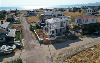 Altınova’da Denize 250 Metre Mesafede Müstakil Sıfır Villa