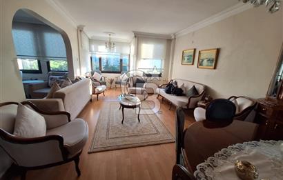 GÖZTEPE SOYAK 'DA MANZARALI 3+1 SATILIK DAİRE