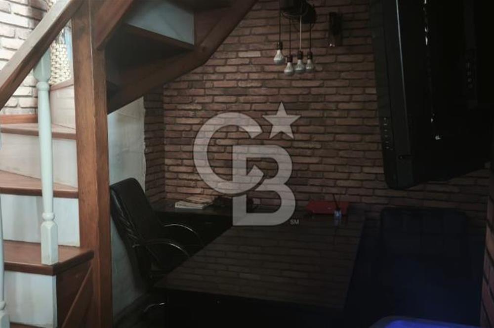 çekmeköyde kiralık home office