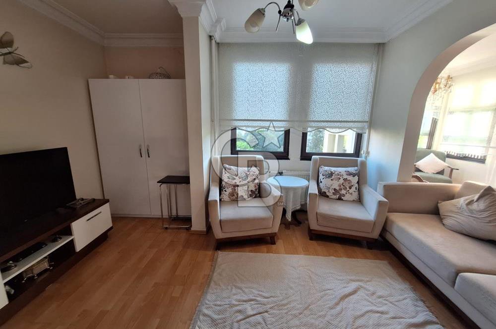 GÖZTEPE SOYAK 'DA MANZARALI 3+1 SATILIK DAİRE
