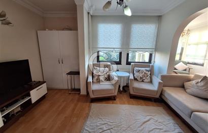 GÖZTEPE SOYAK 'DA MANZARALI 3+1 SATILIK DAİRE
