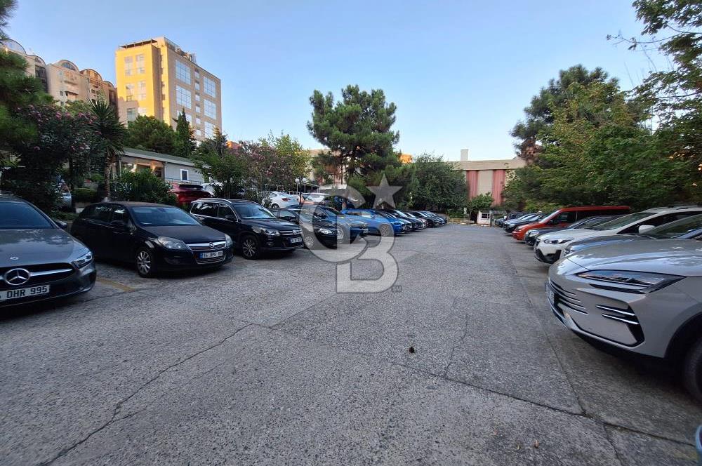 GÖZTEPE SOYAK 'DA MANZARALI 3+1 SATILIK DAİRE