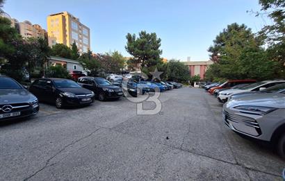 GÖZTEPE SOYAK 'DA MANZARALI 3+1 SATILIK DAİRE