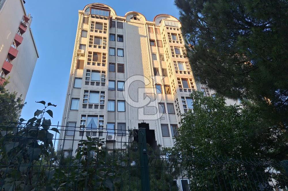 GÖZTEPE SOYAK 'DA MANZARALI 3+1 SATILIK DAİRE