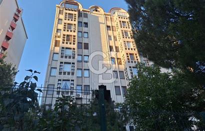 GÖZTEPE SOYAK 'DA MANZARALI 3+1 SATILIK DAİRE