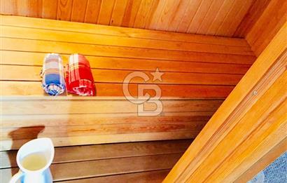 CİHANGİRDE TARİHİ CUMBALI BİNADA HAMAM&SAUNALI 1+1 SATILIK ÖZEL