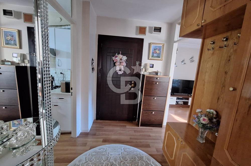 GÖZTEPE SOYAK 'DA MANZARALI 3+1 SATILIK DAİRE