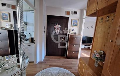 GÖZTEPE SOYAK 'DA MANZARALI 3+1 SATILIK DAİRE