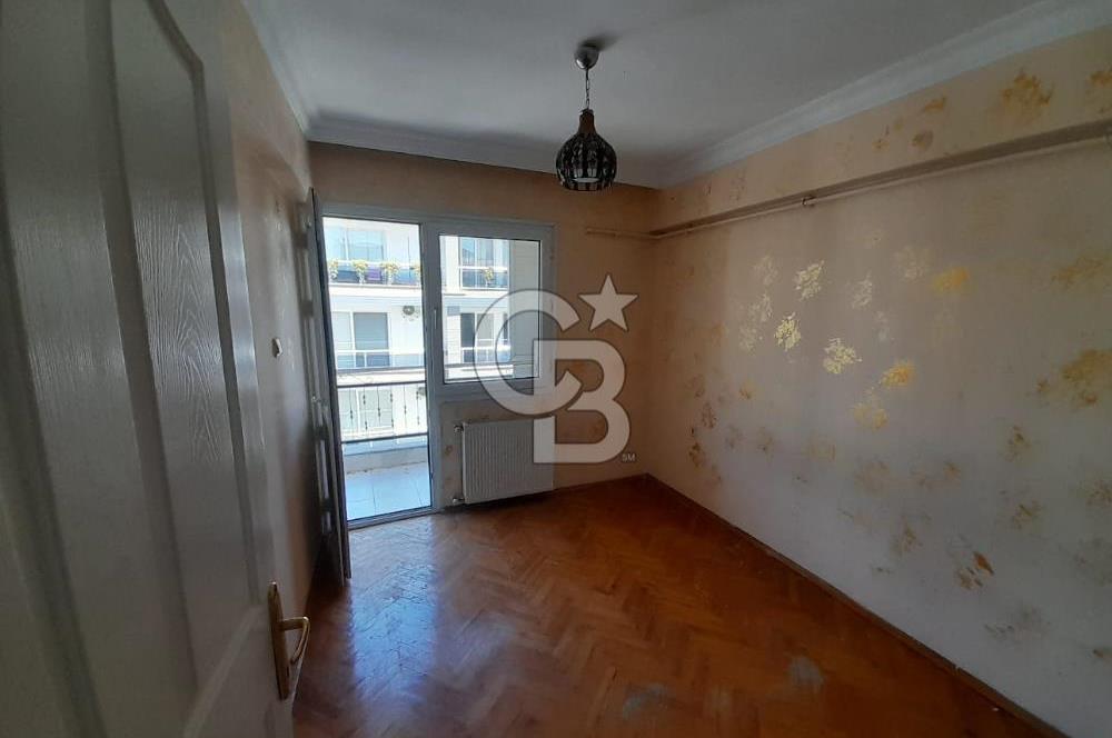 KARŞIYAKA YALI MAHALLESİNDE 3+1 ÜÇ YANI AÇIK HARİKA DAİRE
