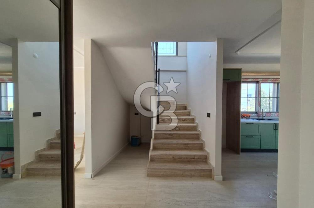 Altınova’da Denize 250 Metre Mesafede Müstakil Sıfır Villa