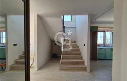 Altınova’da Denize 250 Metre Mesafede Müstakil Sıfır Villa