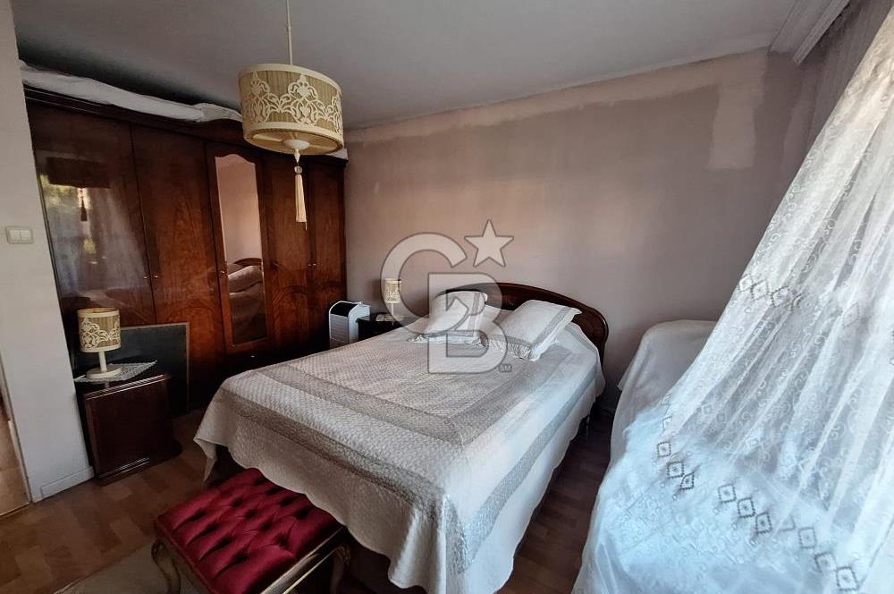GÖZTEPE SOYAK 'DA MANZARALI 3+1 SATILIK DAİRE