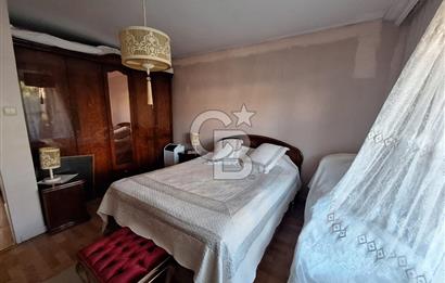 GÖZTEPE SOYAK 'DA MANZARALI 3+1 SATILIK DAİRE