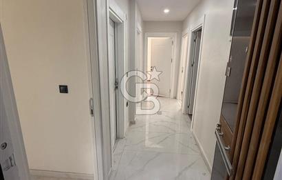 TAŞOLUK YEŞİL CAMİ YAKINI OTOPARKLI VE EBEVEYN BANYOLU 3+1 DAİRE