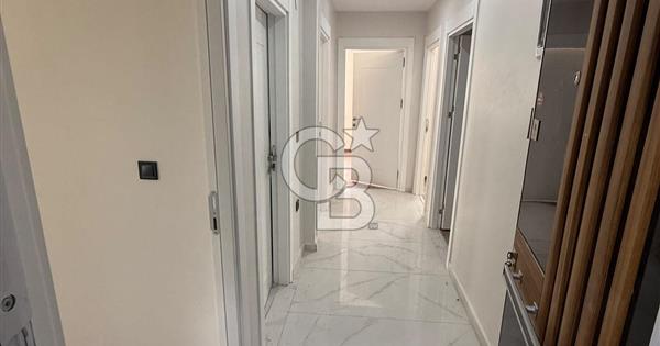 TAŞOLUK YEŞİL CAMİ YAKINI OTOPARKLI VE EBEVEYN BANYOLU 3+1 DAİRE - 366887