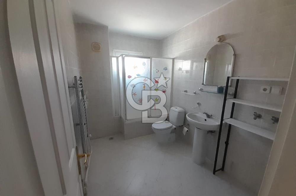 KARŞIYAKA YALI MAHALLESİNDE 3+1 ÜÇ YANI AÇIK HARİKA DAİRE