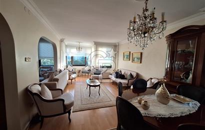 GÖZTEPE SOYAK 'DA MANZARALI 3+1 SATILIK DAİRE