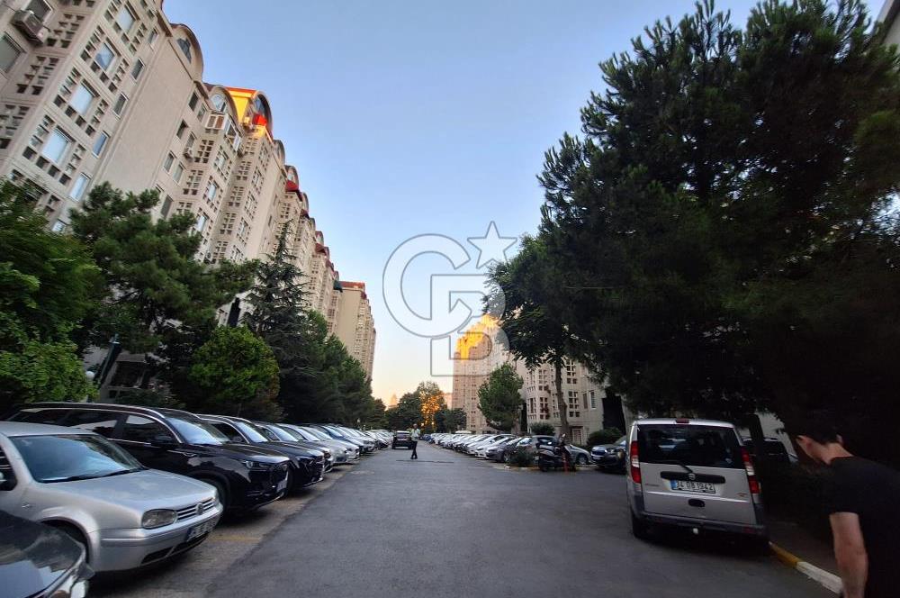 GÖZTEPE SOYAK 'DA MANZARALI 3+1 SATILIK DAİRE
