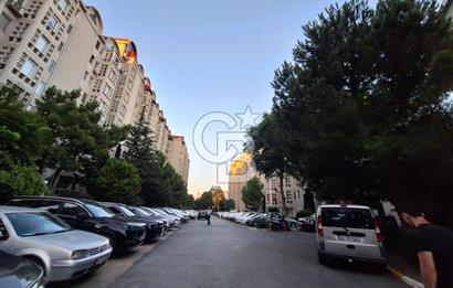 GÖZTEPE SOYAK 'DA MANZARALI 3+1 SATILIK DAİRE