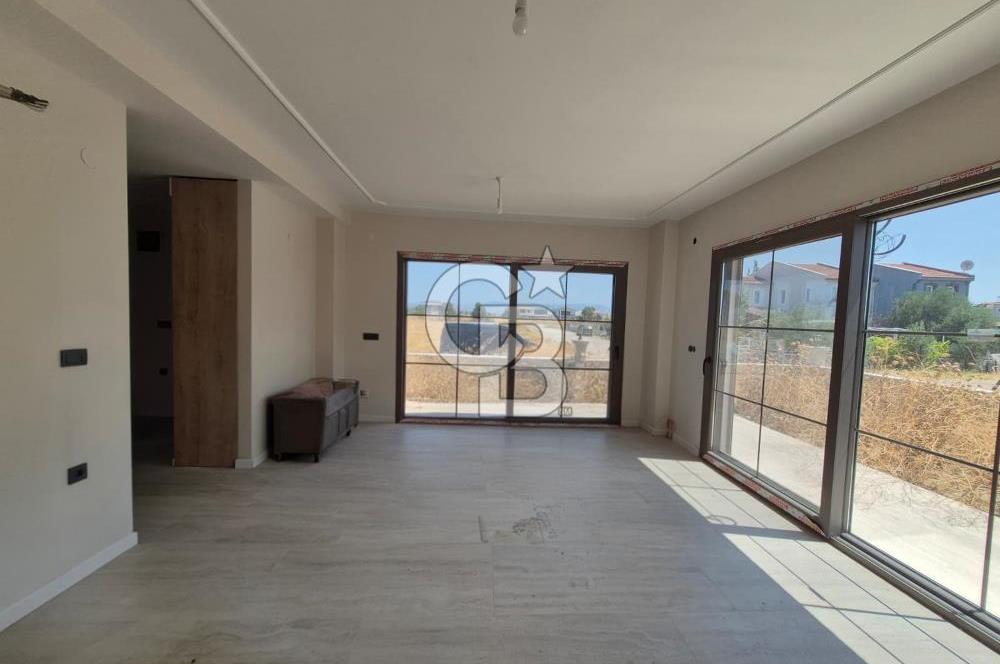 Altınova’da Denize 250 Metre Mesafede Müstakil Sıfır Villa